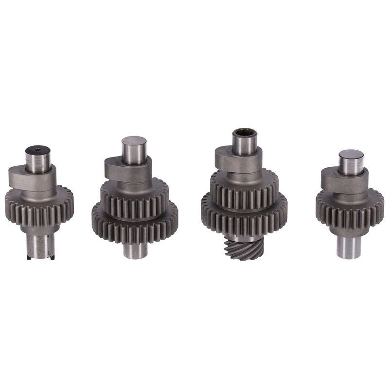 Kamaxel Samwel WLDR WL Flathead models 37-73