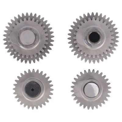 Kamaxel Samwel WLDR WL Flathead models 37-73