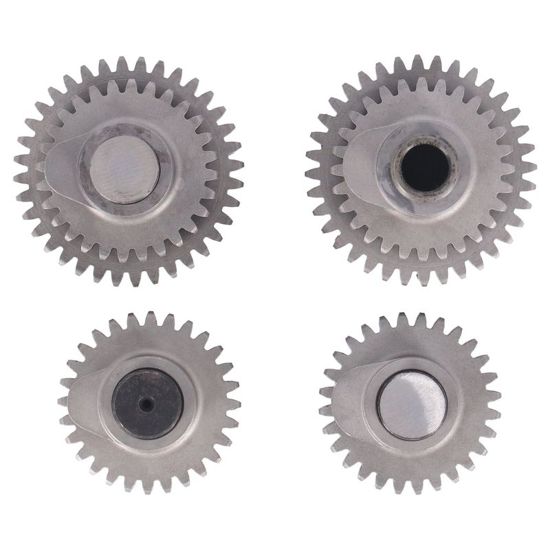 Kamaxel Samwel WLDR WL Flathead models 37-73