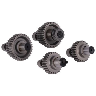 Kamaxel Samwel WLDR WL Flathead models 37-73
