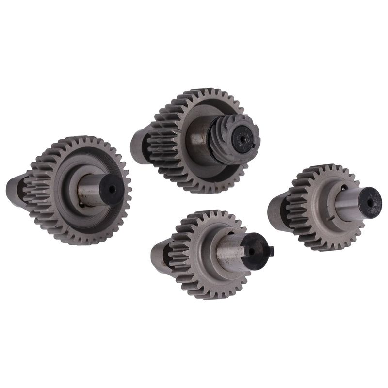 Kamaxel Samwel WLDR WL Flathead models 37-73