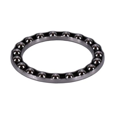 Lager MCS 45" Flathead 41-73