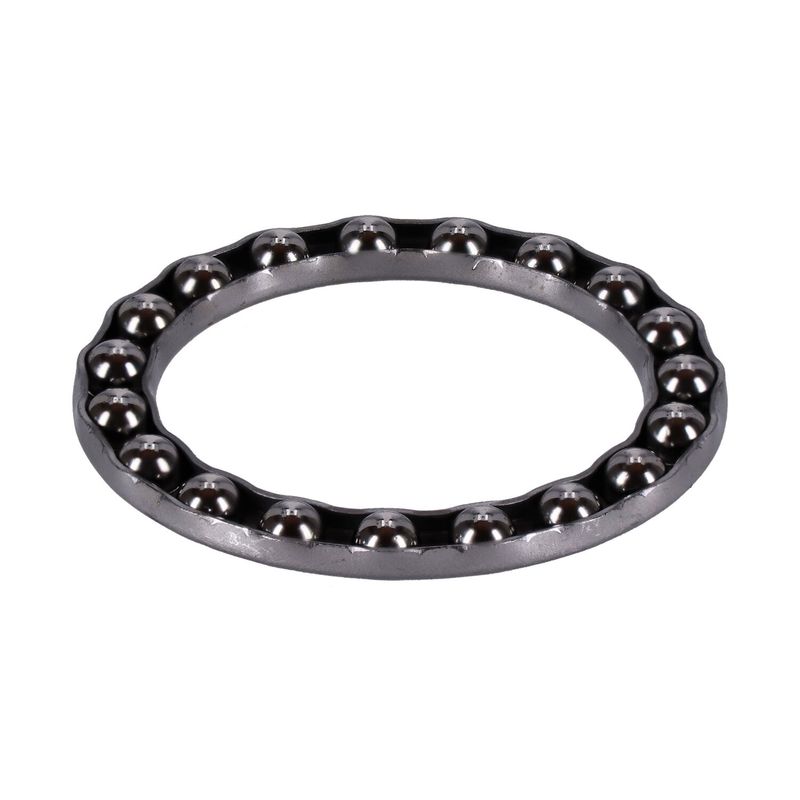 Lager MCS 45" Flathead 41-73