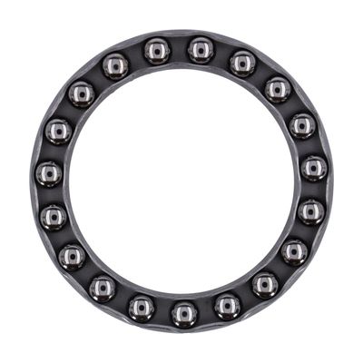 Lager MCS 45" Flathead 41-73