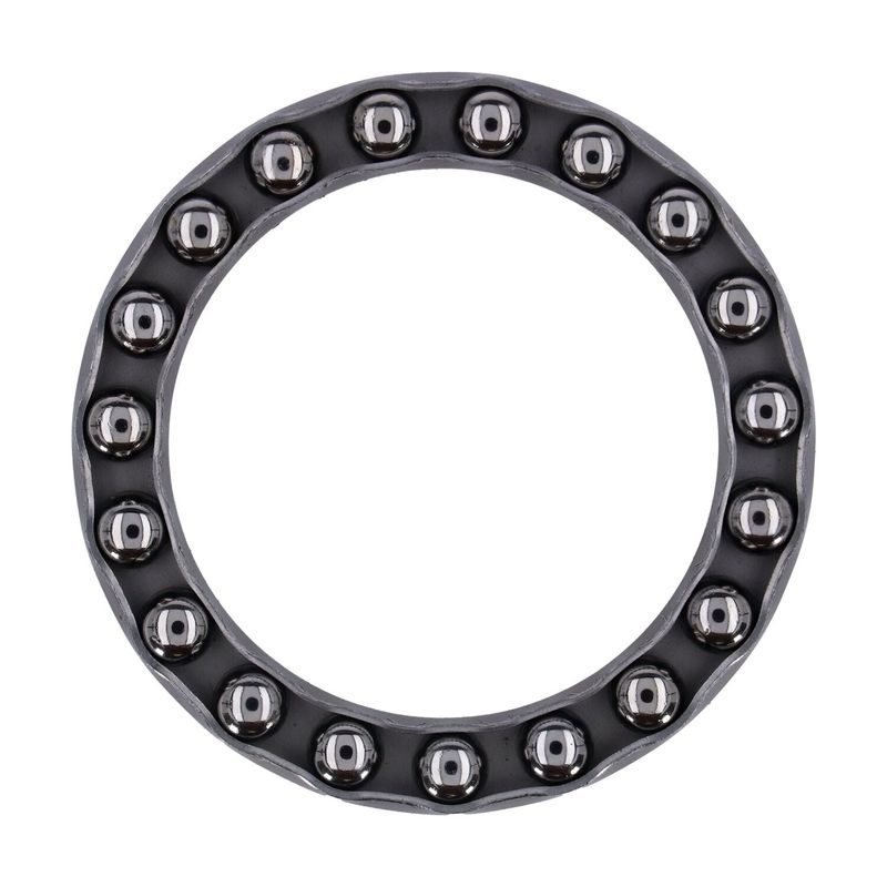 Lager MCS 45" Flathead 41-73