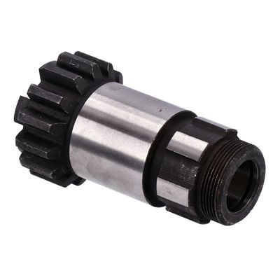 Drev koppling MCS 14t 45" Flathead 41-73