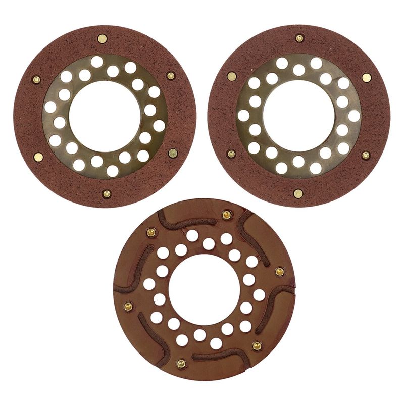 Koppling MCS 45" SV 41-73