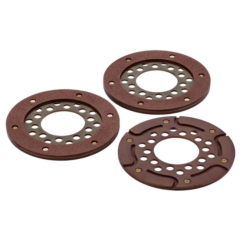 Koppling MCS 45" SV 41-73