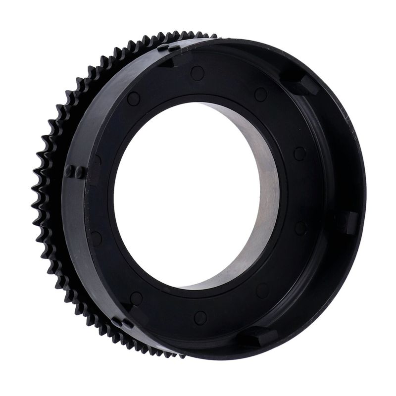 Drev MCS Clutch 59t 45" SV 41-63