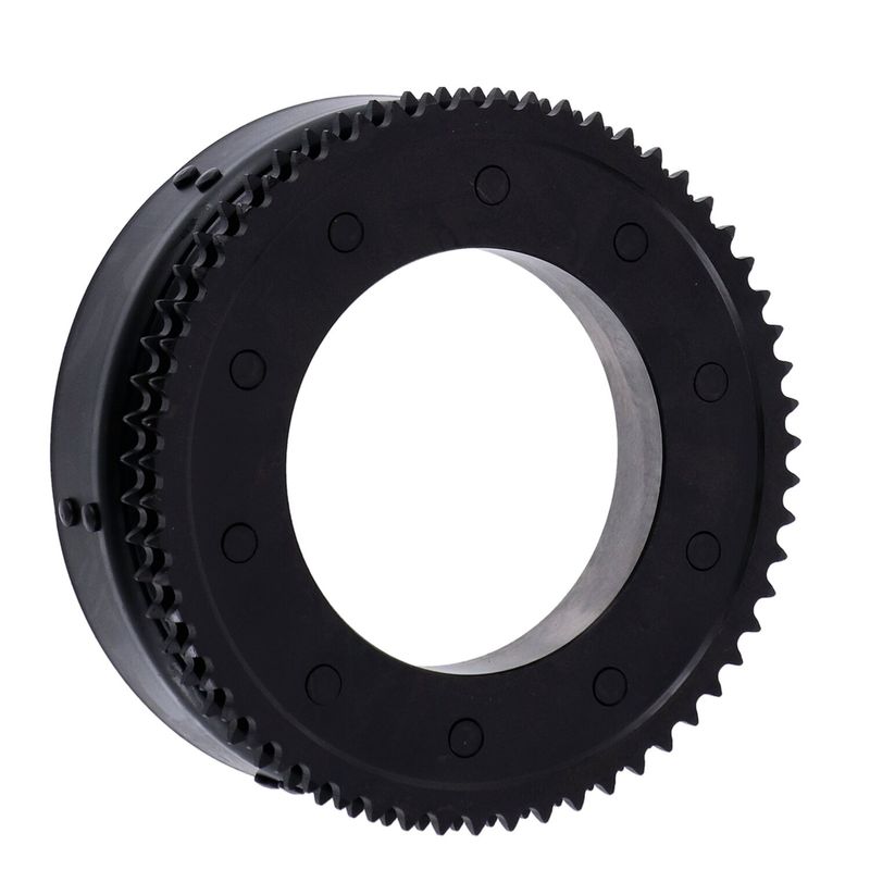 Drev MCS Clutch 59t 45" SV 41-63