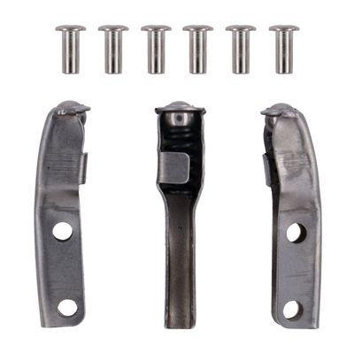Koppling MCS Buffer 41-E81 Big Twin (3-pack)