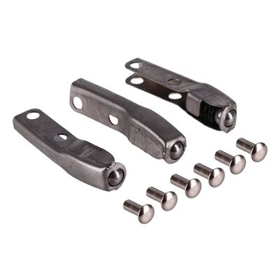 Koppling MCS Buffer 41-E81 Big Twin (3-pack)