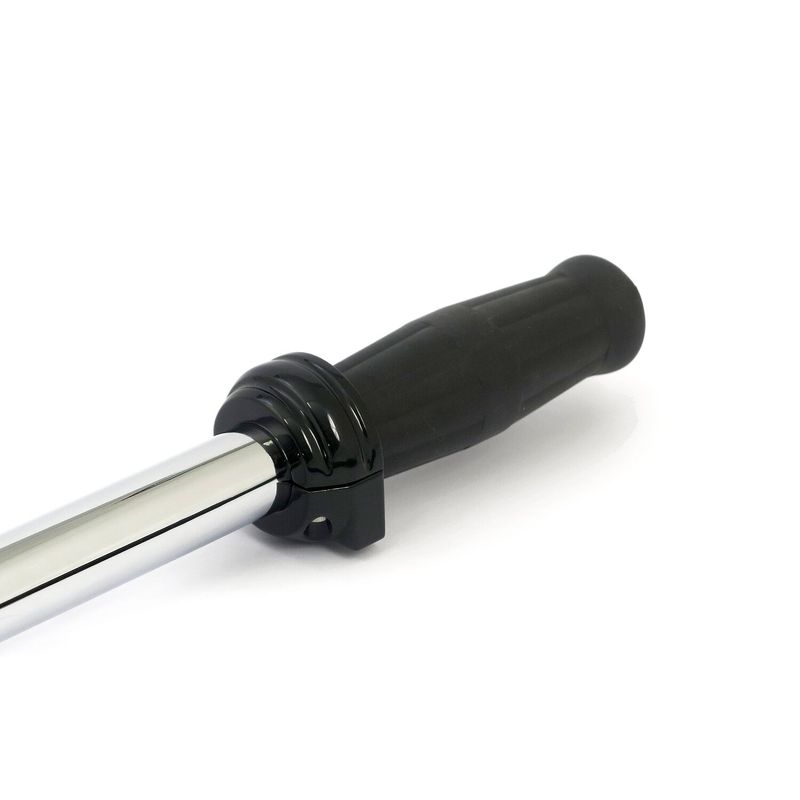 Klammer gashandtag MCS dubbel Big Twin, XL Sportster 81-95