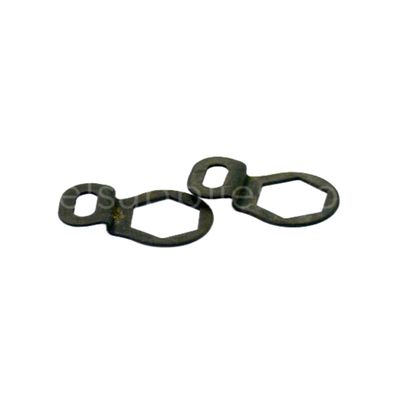 Låsbricka Samwel 45" W models 44-52 (2-pack)