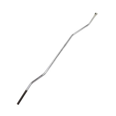 Växelstag Samwel krom 41-E52 45" Flathead