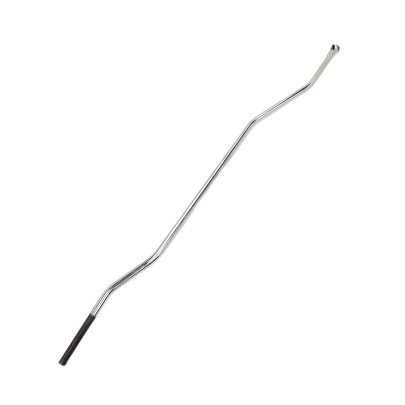 Växelstag Samwel krom 41-E52 45" Flathead