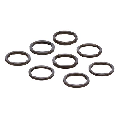 Distans MCS 8 45" Flathead 41-73 (8-pack)
