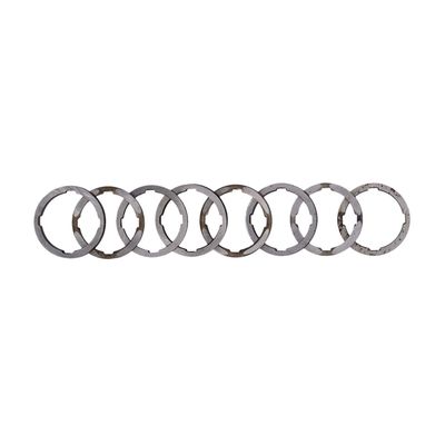 Distans MCS 8 45" Flathead 41-73 (8-pack)