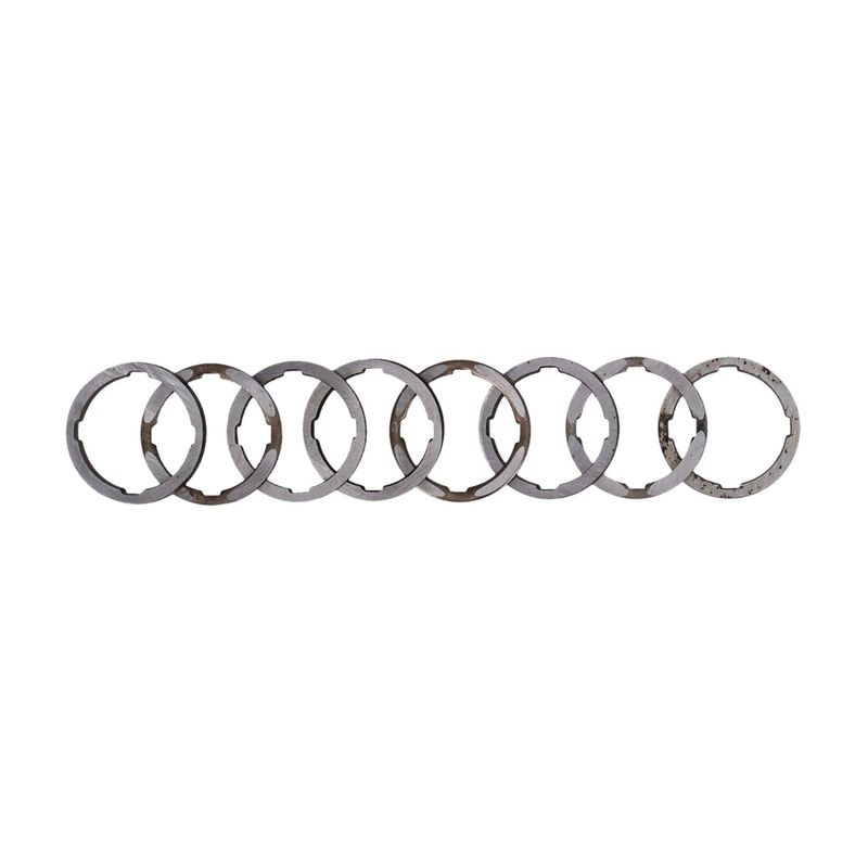 Distans MCS 8 45" Flathead 41-73 (8-pack)