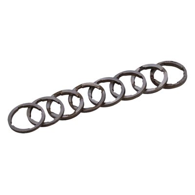 Distans MCS 8 45" Flathead 41-73 (8-pack)