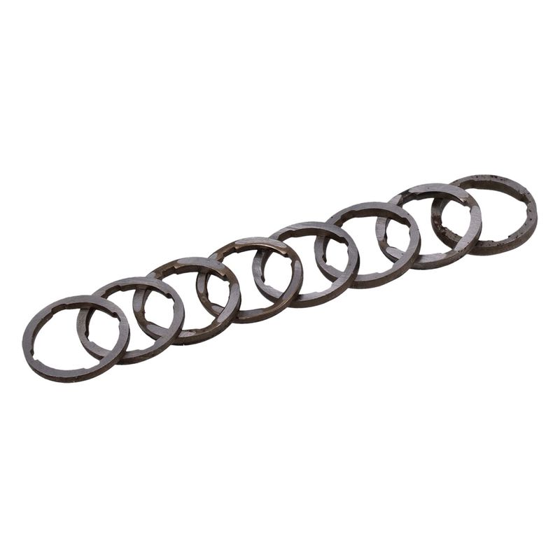Distans MCS 8 45" Flathead 41-73 (8-pack)