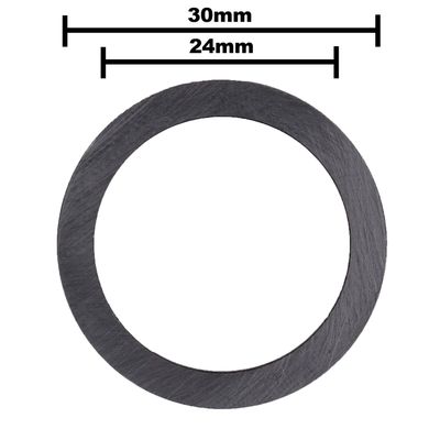 Drev MCS 1ST Thrustwasher 45" Flathead 41-73 (5-pack)
