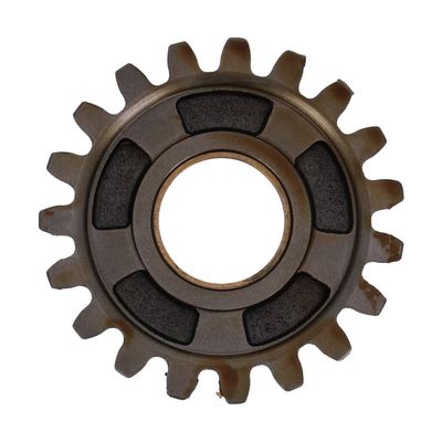 Drev V-Twin Mfg 17-9916 45" Flathead 41-73