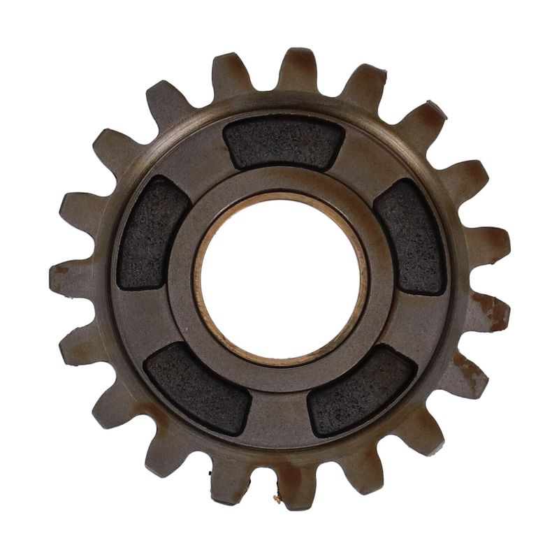 Drev V-Twin Mfg 17-9916 45" Flathead 41-73