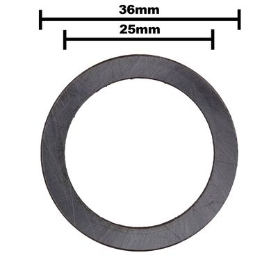 Drev MCS 2ND Thrustwashers .075" 45" Flathead 41-73 (5-pack)