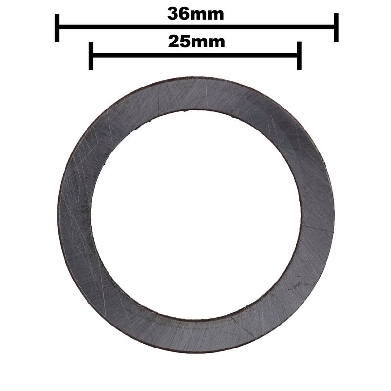 Drev MCS 2ND Thrustwashers .075" 45" Flathead 41-73 (5-pack)