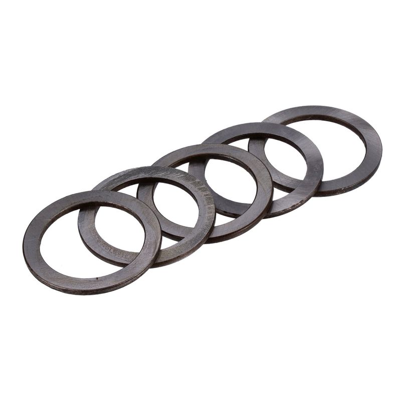 Drev MCS 2ND Thrustwashers .075" 45" Flathead 41-73 (5-pack)