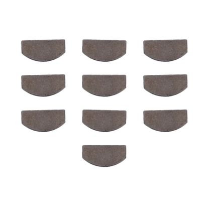 Drev växellåda MCS Single and 45" Flathead 26-73 (10-pack)