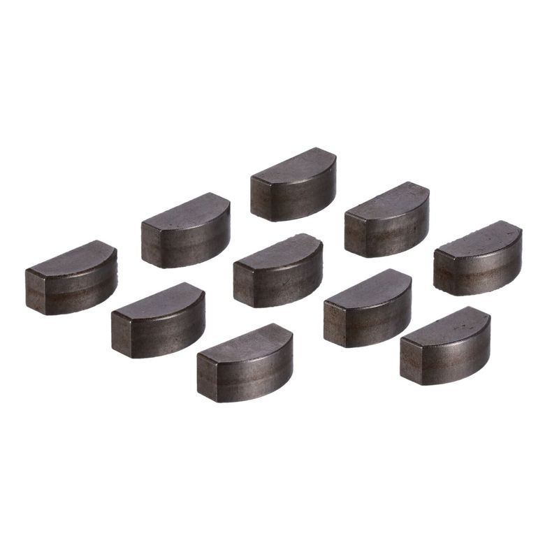 Drev växellåda MCS Single and 45" Flathead 26-73 (10-pack)