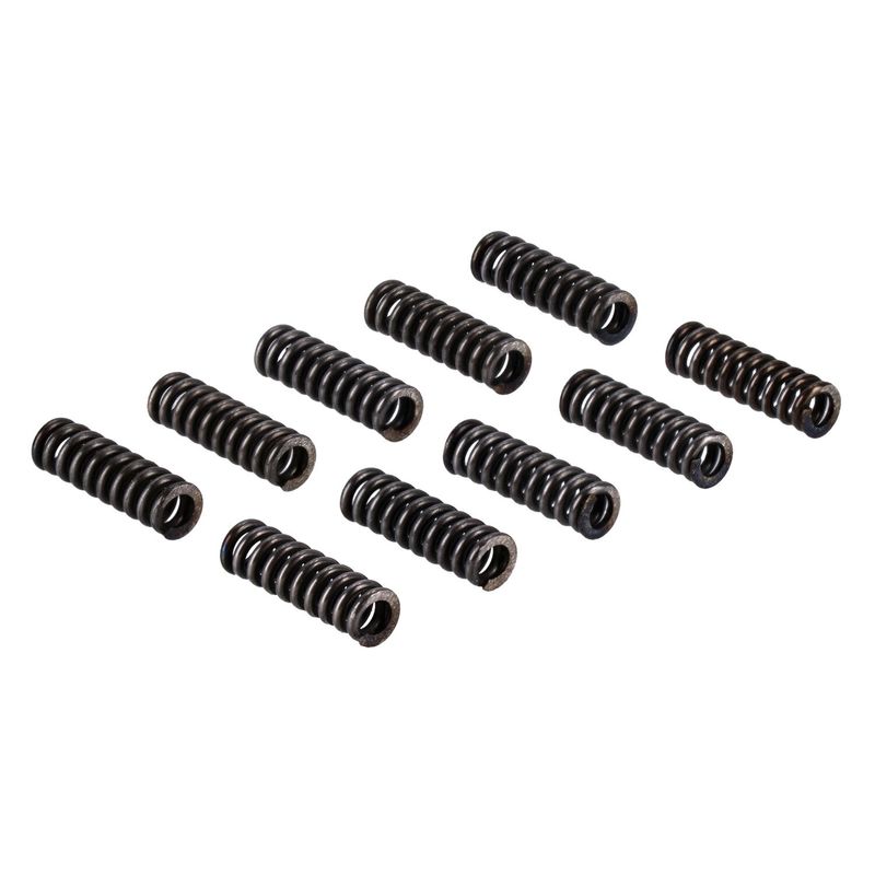 Fjäder MCS 45" Flathead 29-73 (10-pack)