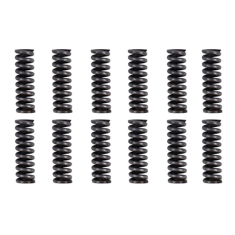 Fjäder MCS 45" Flathead 29-73 (10-pack)