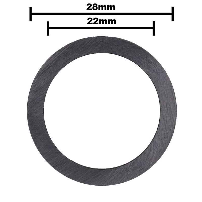 Bricka MCS 45" SV 35-73 (5-pack)