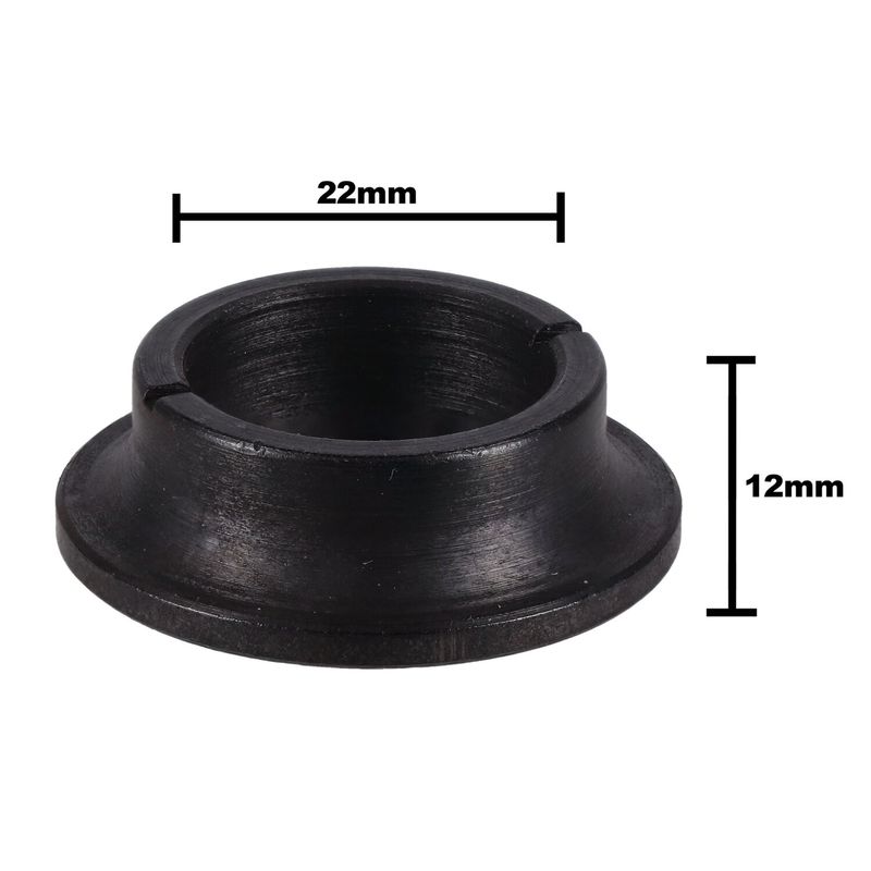 Krage distans MCS 45" Flathead 33-51