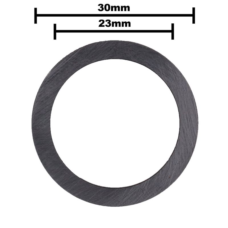 Bricka MCS 45" Flathead 35-73 (5-pack)