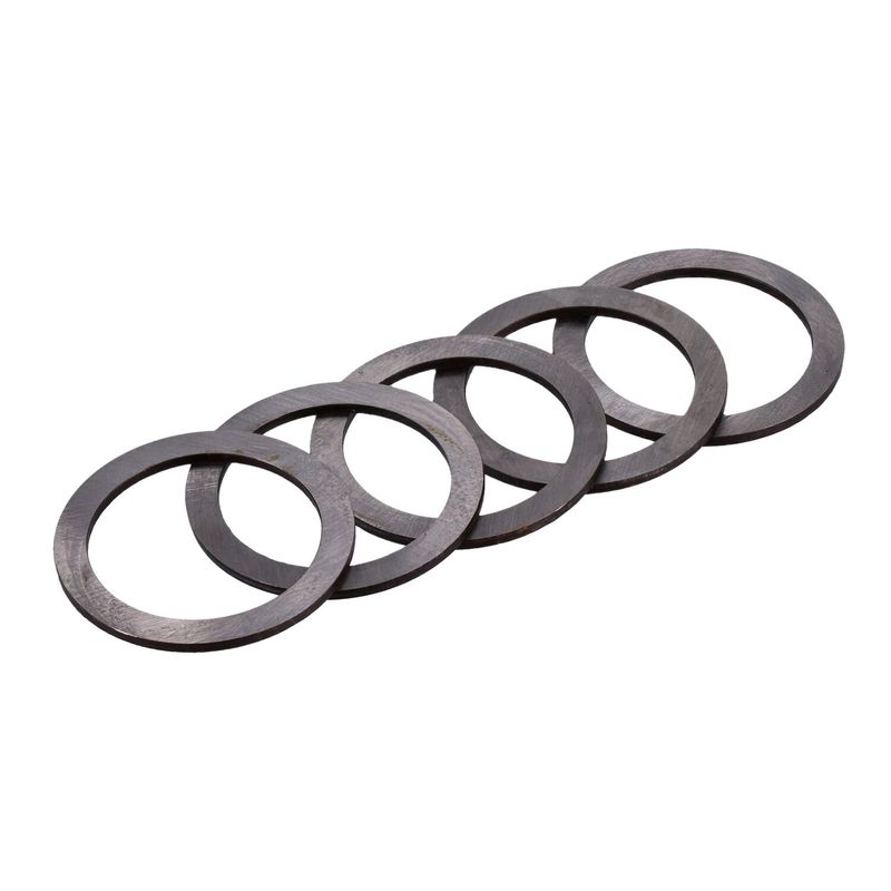 Bricka MCS 45" Flathead 35-73 (5-pack)