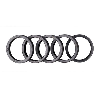 Bricka utgående axel MCS höger 45" Flathead 39-73 (5-pack)