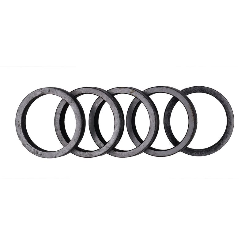 Bricka utgående axel MCS höger 45" Flathead 39-73 (5-pack)