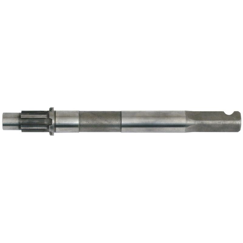 Utgående axel växellåda MCS 45" Flathead 41-63
