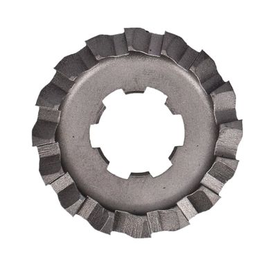 Frihjulskoppling startmotor MCS 45" Flathead 35-63