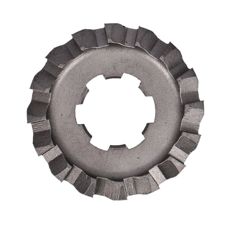 Frihjulskoppling startmotor MCS 45" Flathead 35-63