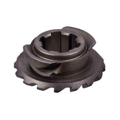 Frihjulskoppling startmotor MCS 45" Flathead 35-63