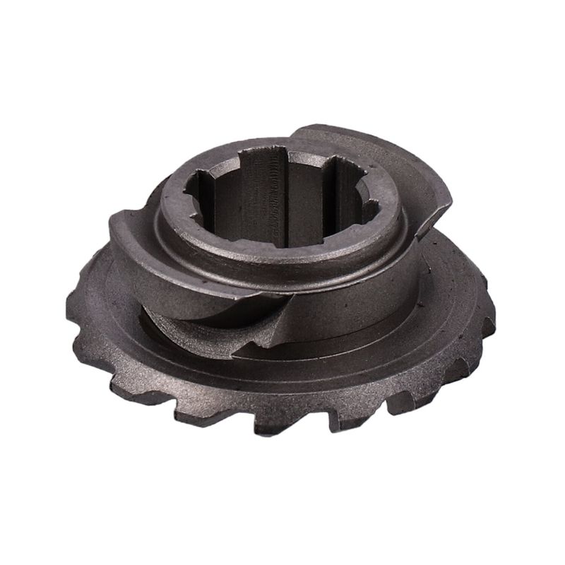 Frihjulskoppling startmotor MCS 45" Flathead 35-63