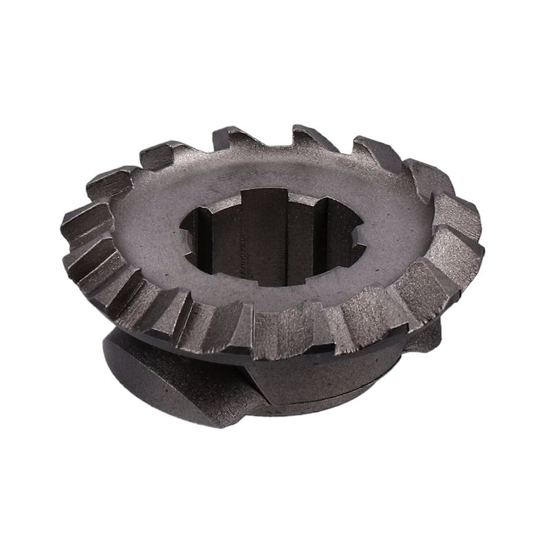 Frihjulskoppling startmotor MCS 45" Flathead 35-63