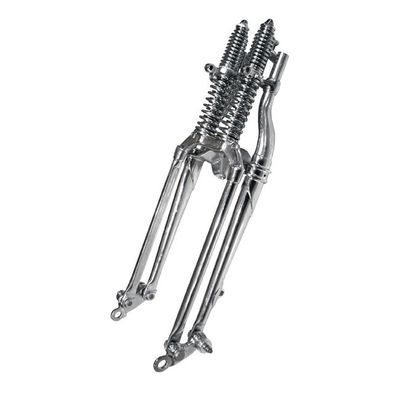 Framgaffel Samwel Springer krom 45" WL 41-52 0260223