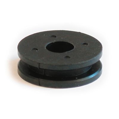 Gummibussning vindruta MCS FLHR, FLSTC, FLTR 95-25
