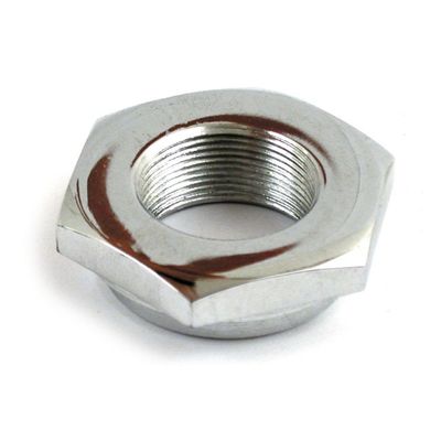 Mutter Samwel Springer krom 45" Flathead 29-73